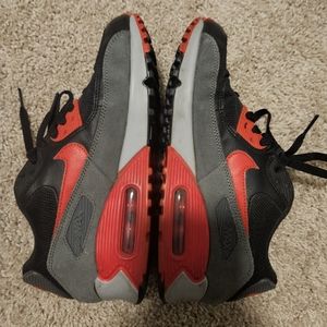 Nike Air Max Sneakers